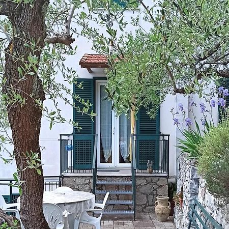 La Piazzetta Di Gra E Baldo Apartment Sestri Levante Exterior photo