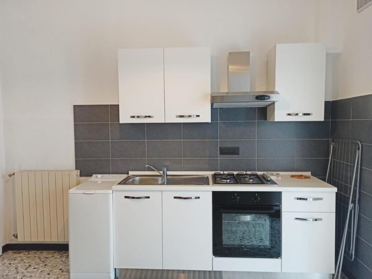 La Piazzetta Di Gra E Baldo Apartment Sestri Levante Exterior photo