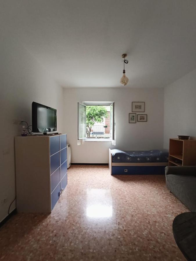 La Piazzetta Di Gra E Baldo Apartment Sestri Levante Exterior photo